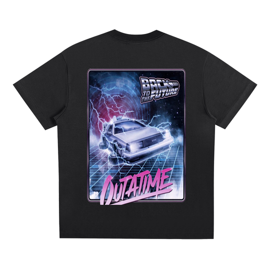 Sorona Quick-Dry Cooling T-shirt