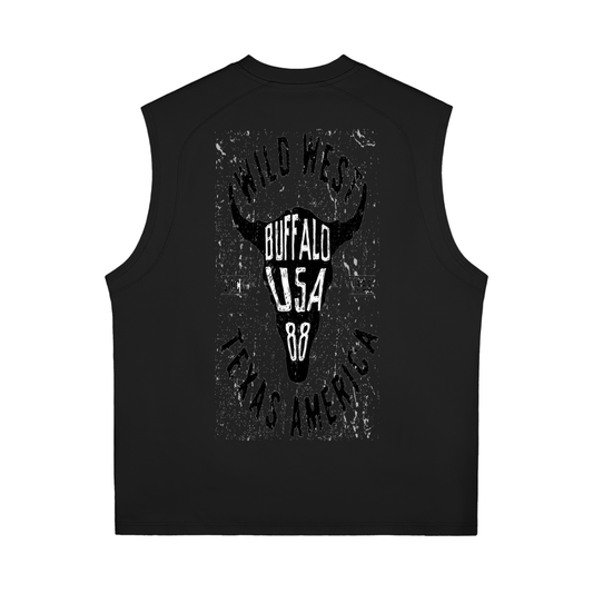 Sorona Quick-Dry Cooling Tank Top