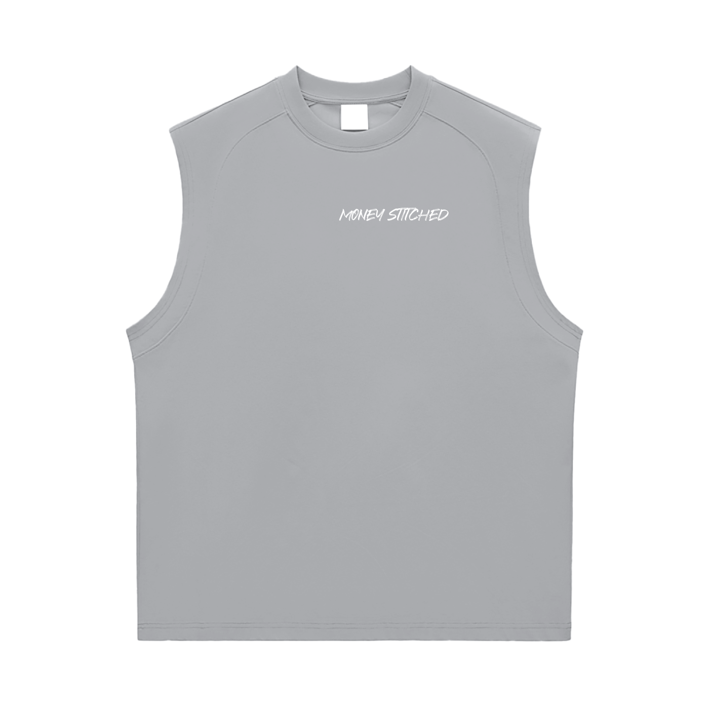 Sorona Quick-Dry Cooling Tank Top