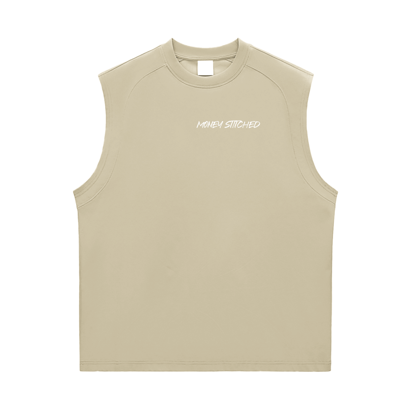 Sorona Quick-Dry Cooling Tank Top