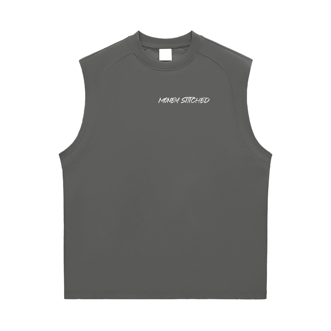 Sorona Quick-Dry Cooling Tank Top