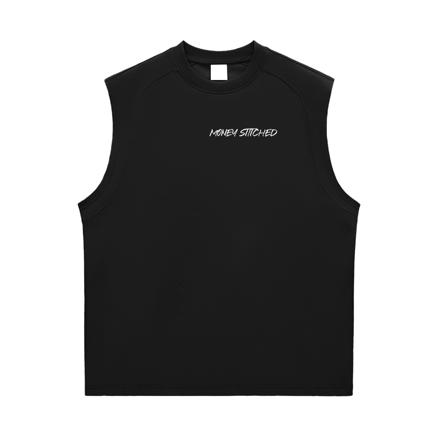 Sorona Quick-Dry Cooling Tank Top