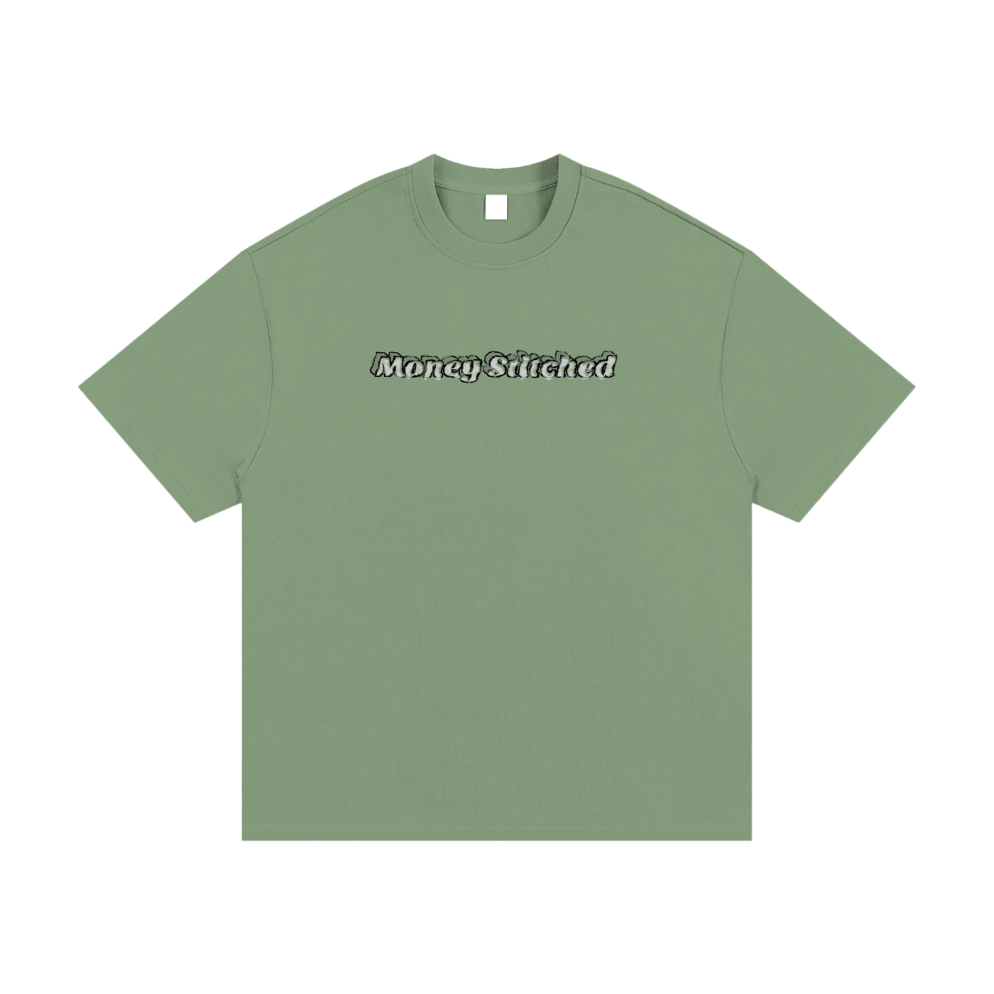 Essential Heavyweight Cotton T-Shirt