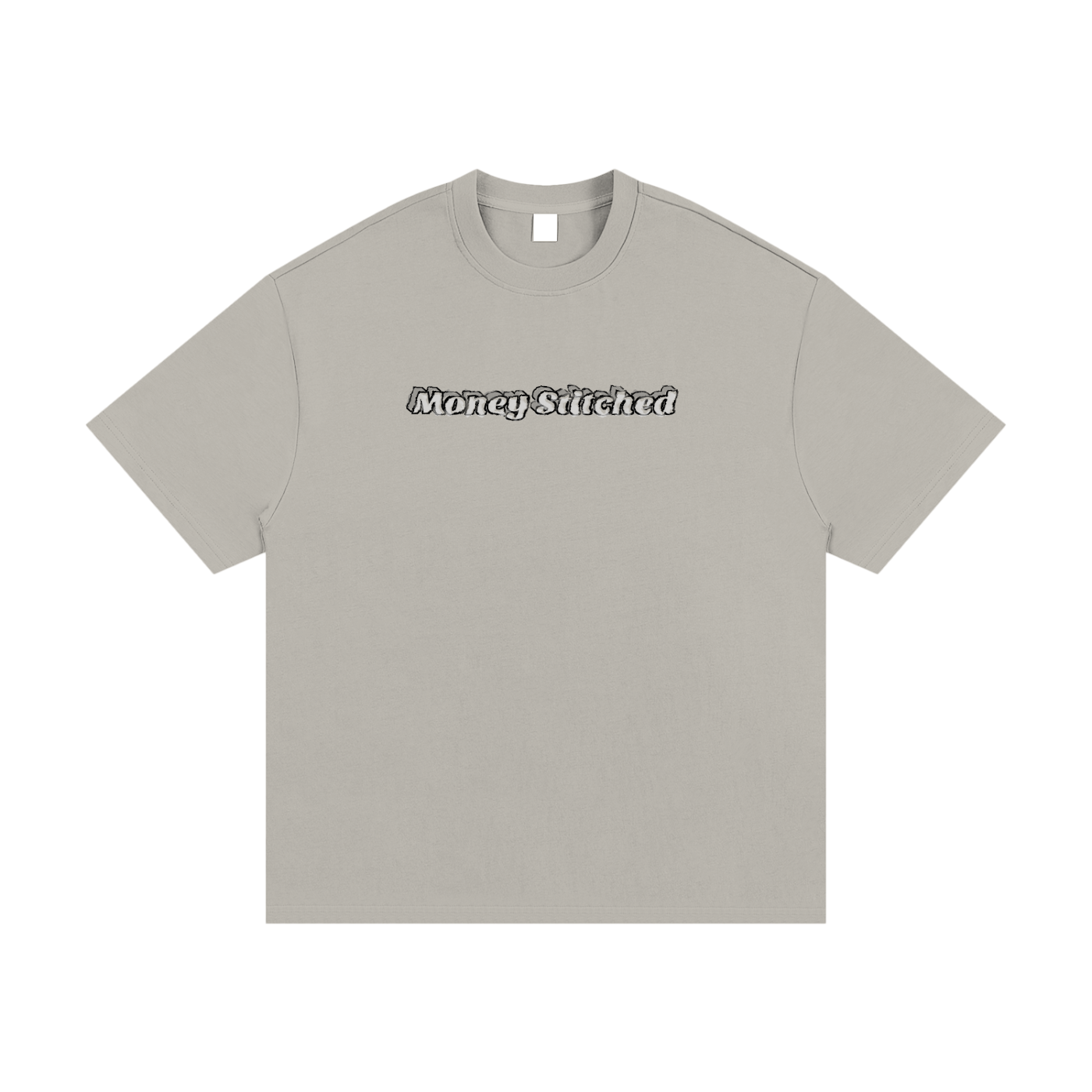 Essential Heavyweight Cotton T-Shirt