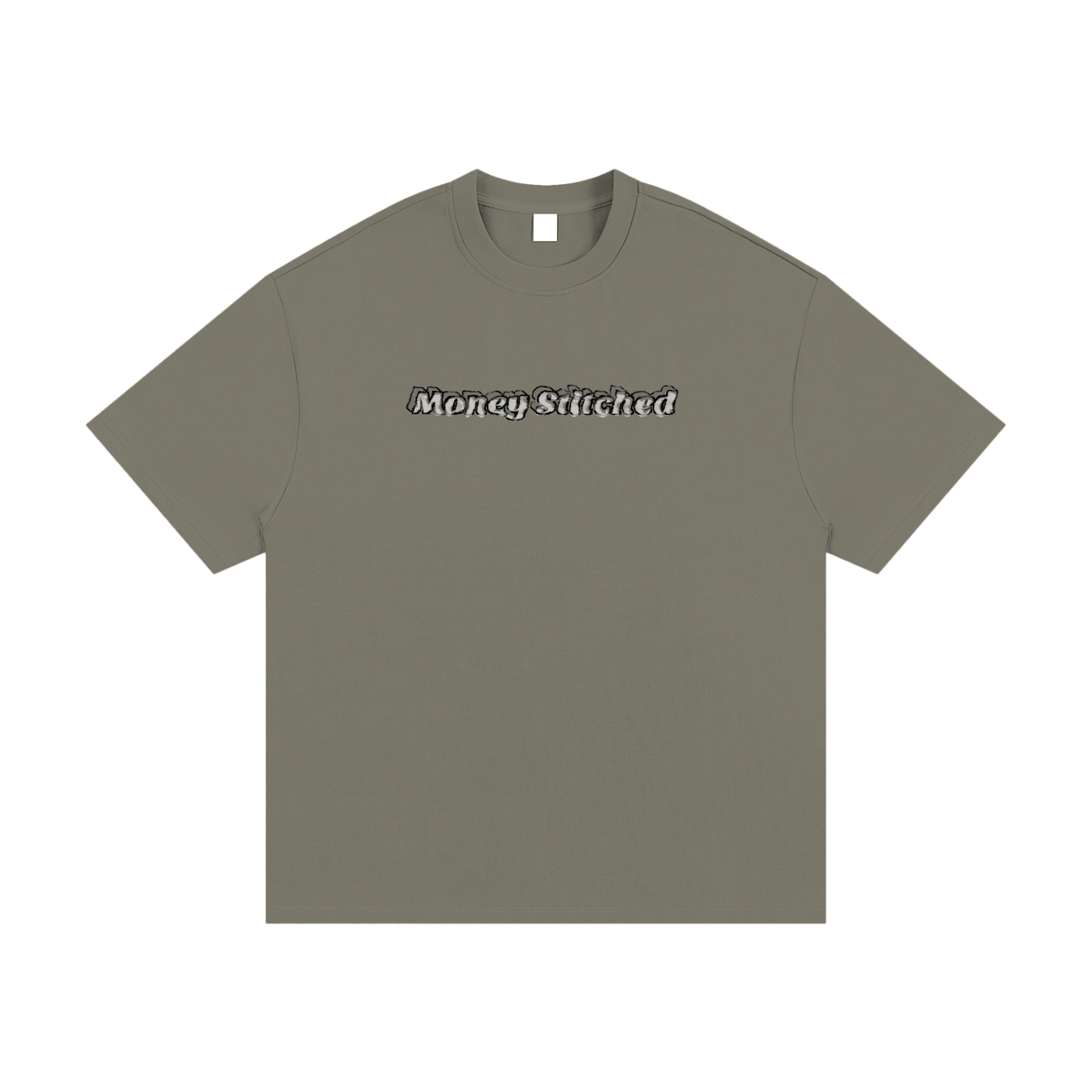 Essential Heavyweight Cotton T-Shirt