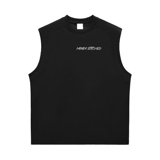 Sorona Quick-Dry Cooling Tank Top